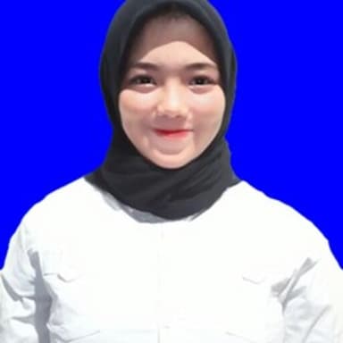 Profil CV Putri Dwi Yuliasari