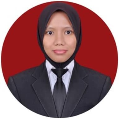 Profil CV Putri Dyah Astari