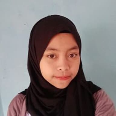 Profil CV Putri Eva Prilianti