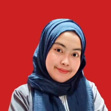 Profil CV Putri Febri Pranata