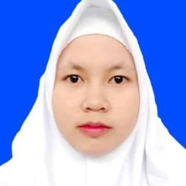 Profil CV Putri Hamdayani