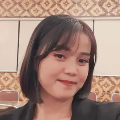 Profil CV Putri Handayani 