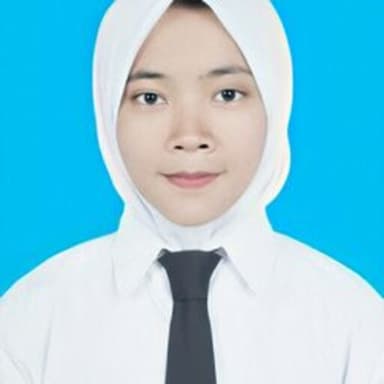 Profil CV PUTRI IZZA IKLIMA AL KHAYIS