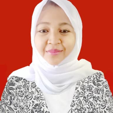 Profil CV Putri Kartika Sari