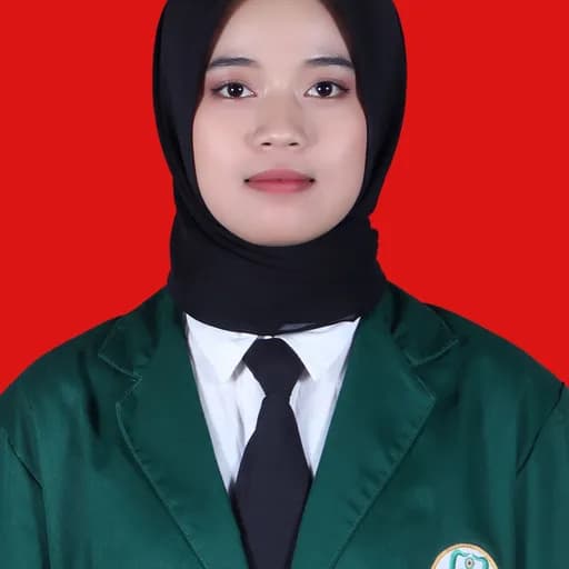 CV Putri Khifdhil Karomatil Ula