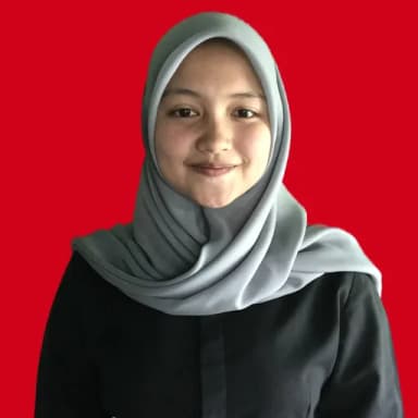 Profil CV Putri khoirus salam