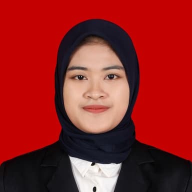 Profil CV Putri Kusuma