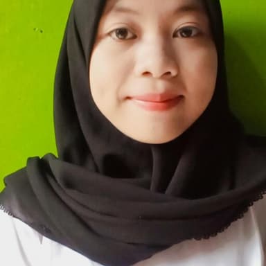 Profil CV Putri Lestari