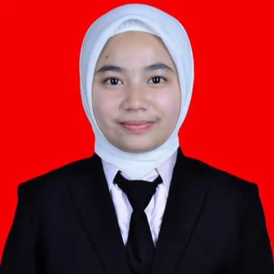 Profil CV Putri Lestari Koto