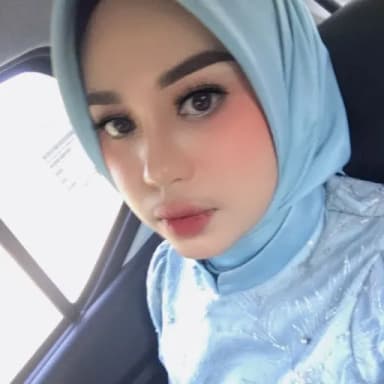 Profil CV Putri Magistra Ramadani