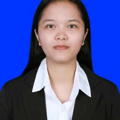 Profil CV Putri Maharani Brahmana