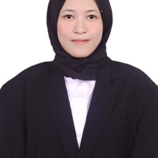 CV Putri Maulia ningsih