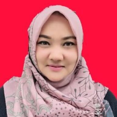 Profil CV Putri Mawarrini Hamonangan