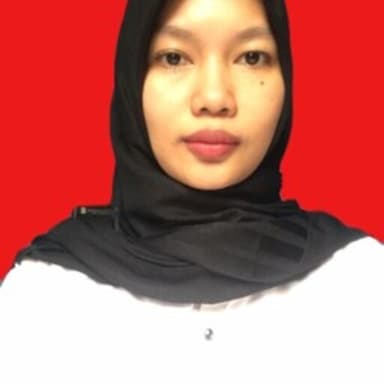 Profil CV Putri Megantari Hanitaufik