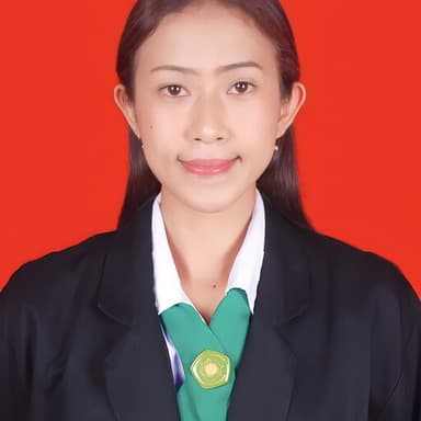 Profil CV Ni Nyoman Putri Meiyastini, S.Tr.Gz