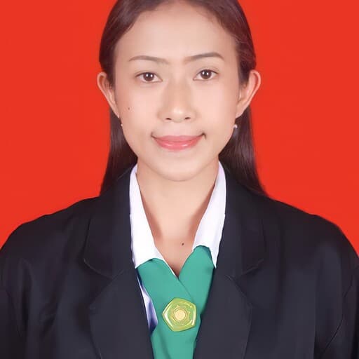 CV Ni Nyoman Putri Meiyastini, S.Tr.Gz