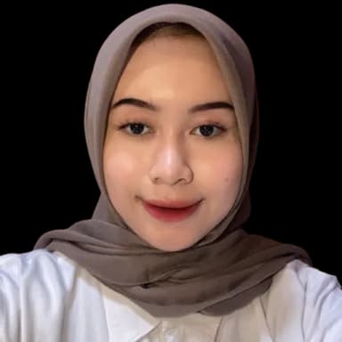 Profil CV PUTRI MELIASARI