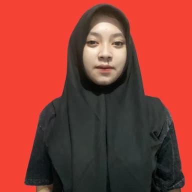 Profil CV Putri Mujiayu Purnama Retno