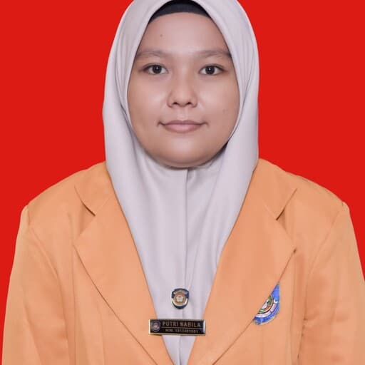 CV Putri Nabila