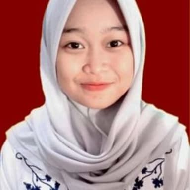 Profil CV Putri Noor Komala Jannah