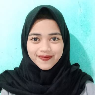 Profil CV Putri Nurwulandari