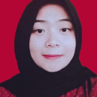 Profil CV Putri Purnamasari