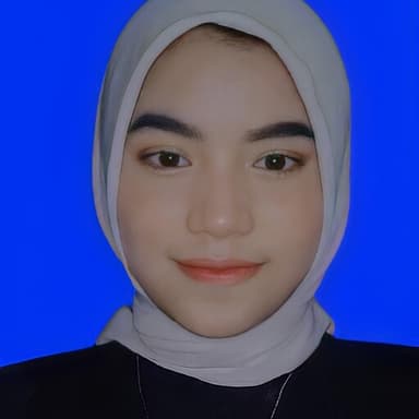 Profil CV Putri Purwati