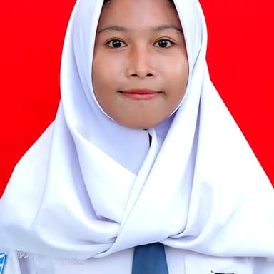 Profil CV Putri Puspita Sari