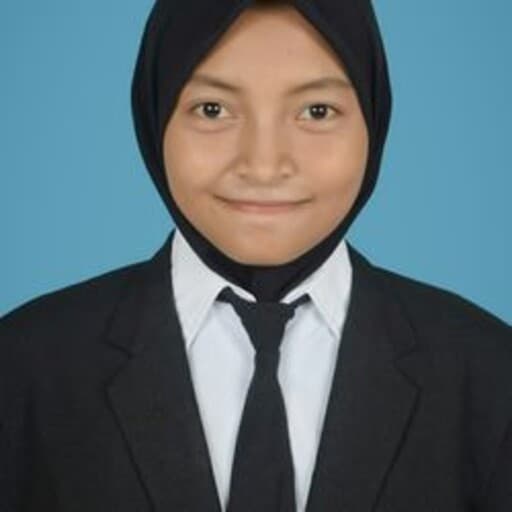 CV Putri Rahayu