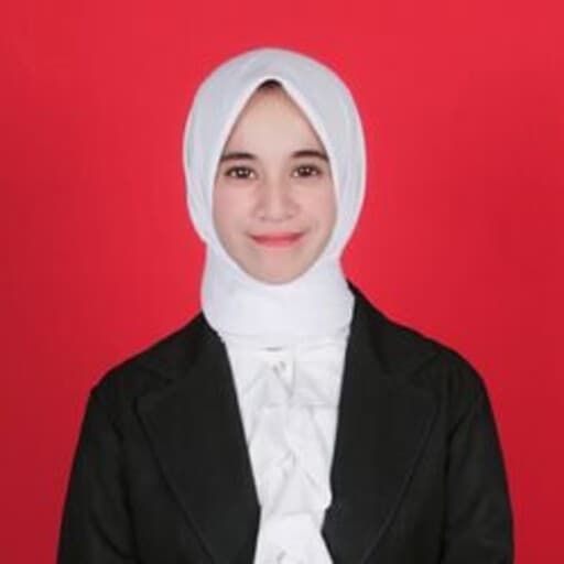 CV PUTRI RAHMADANI