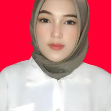 Profil CV Putri Septiani