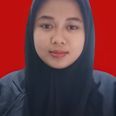 Profil CV Putri Septi Hardiyanti