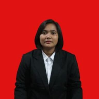 Profil CV Putri Septrianingrum