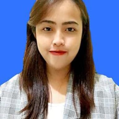 Profil CV Putri Suryaningsih