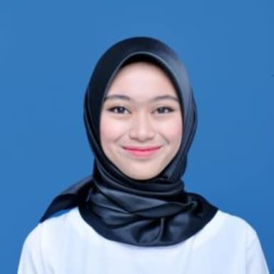 Profil CV Putri Tyas Kamulyan