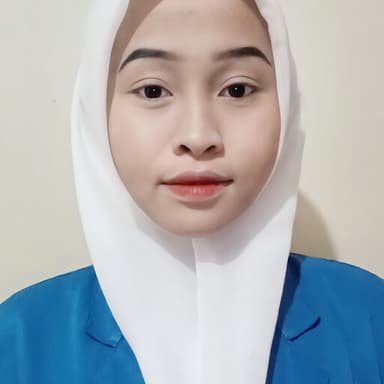 Profil CV Putri Vitara