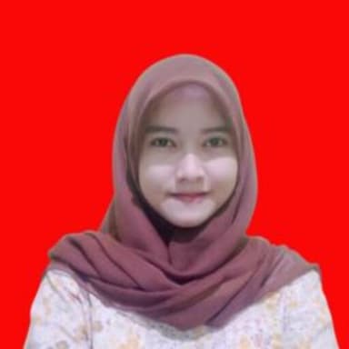 Profil CV Putri Wahyuni