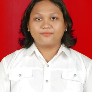 Profil CV PUTRI WIJAYANTI KUSMANINGRUM