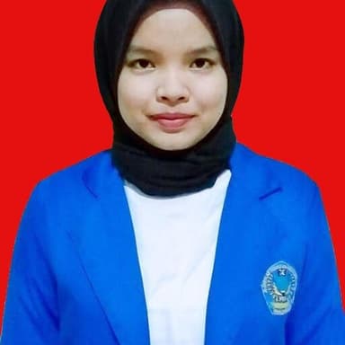 Profil CV Putri Wulandari