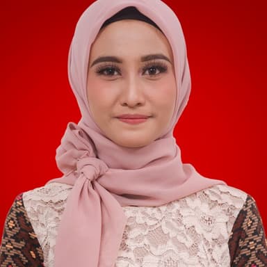 Profil CV Putri Yolanda Sari