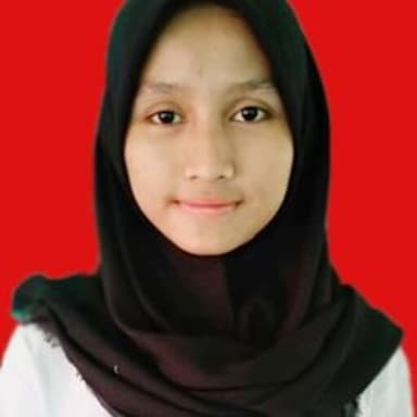 Profil CV Putri Yulianti