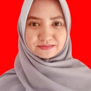 Profil CV Putri Yunita Rizki