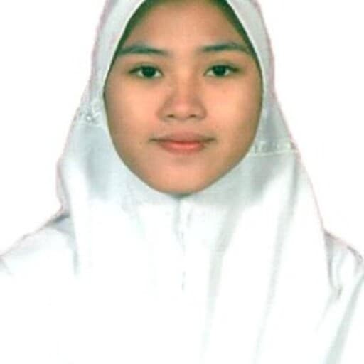 CV Putri Zaskia