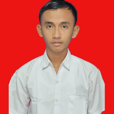 Profil CV Putro Panji Sariyo