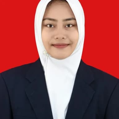 Profil CV PUTRI LIANA SARI