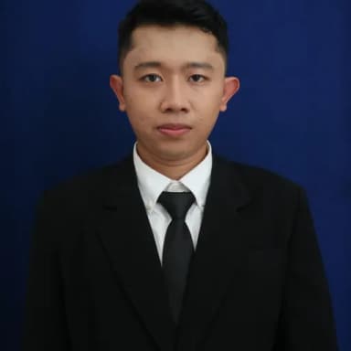 Profil CV Putu Bagus Dhiyo Agatha, S. Fis., Ftr.