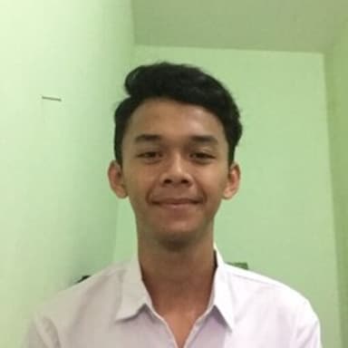 Profil CV Putu Betran Saputra