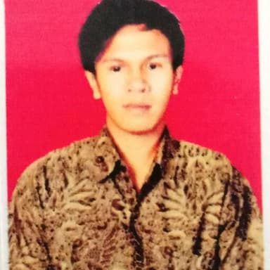 Profil CV PUTU SUASTIKA