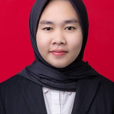 Profil CV Ns.Qamariah, S.Kep