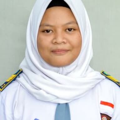 Profil CV Qodima Wafi Uzlah